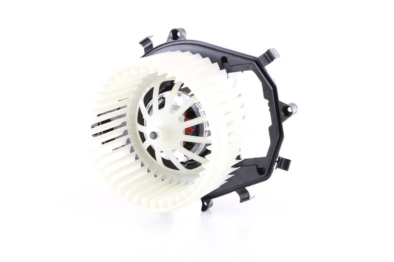 Salongipuhur, NISSENS 87287