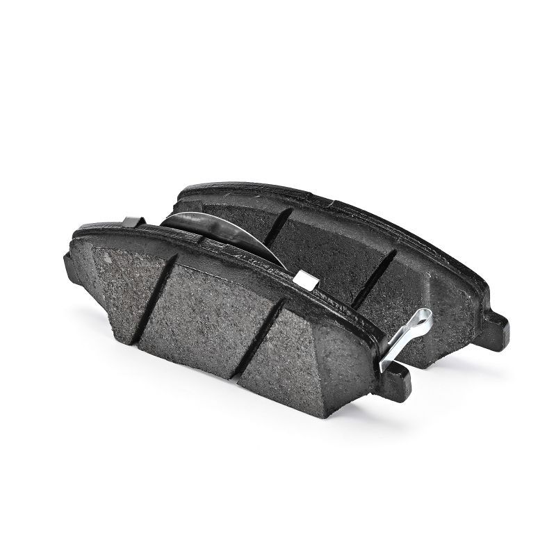 DELPHI LP3903 Brake Pad Set, disc brake