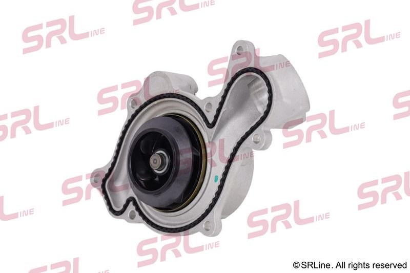 This part match OEM code: 06M121013D