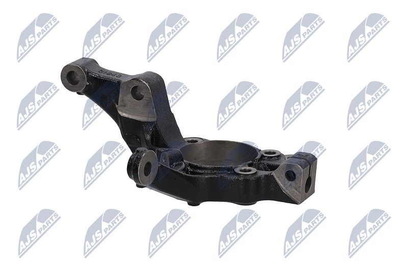 Käändmik, rattakinnitus, NTY ZZP-HY-510