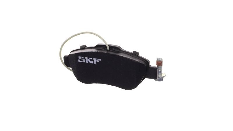 SKF VKBP80328E Brake Pad Set, disc brake