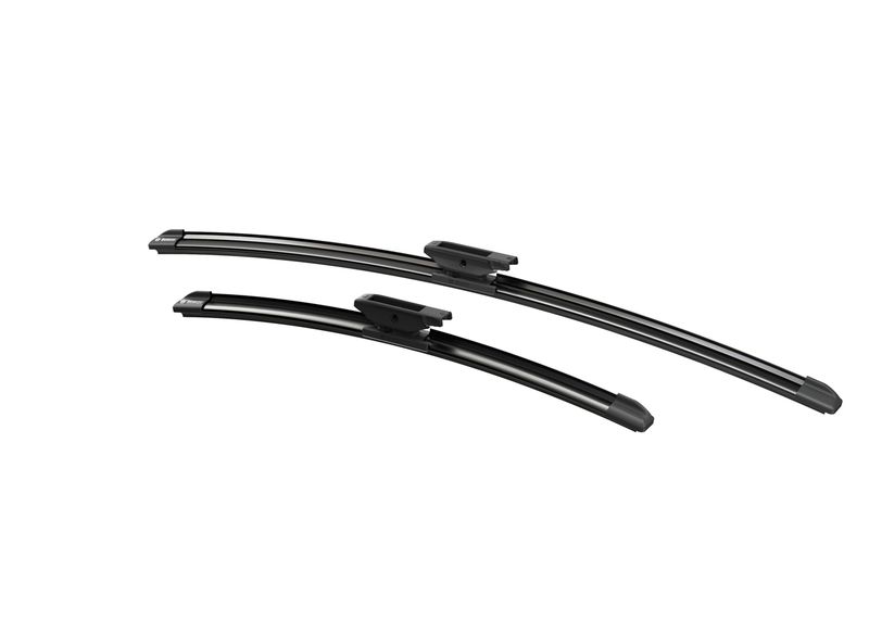 Klaasipuhastaja kumm, BOSCH 3 397 007 116