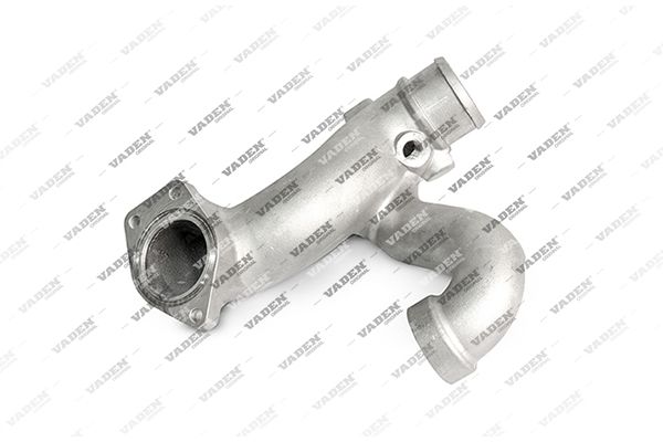 Kühlmittelrohrleitung