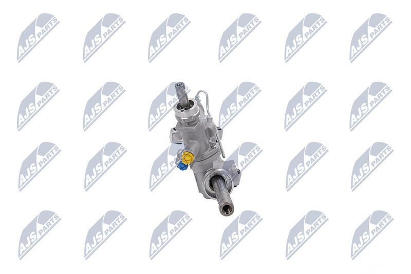 Rooliajam, NTY SPK-WW-010