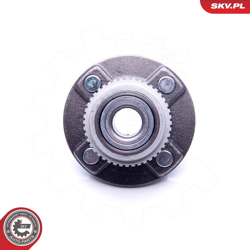 Rattalaagrikomplekt, ESEN SKV 29SKV211