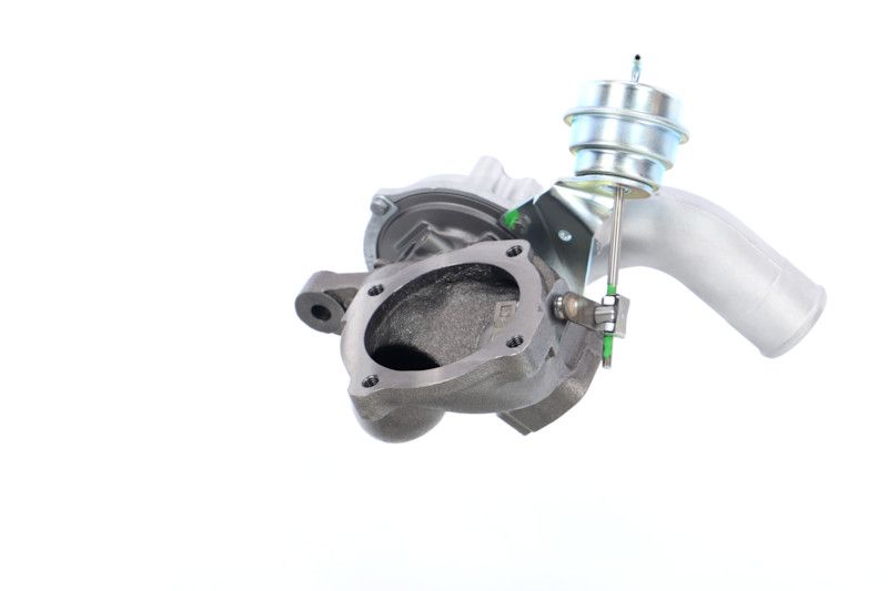REMANTE 003-001-003228R Charger, charging (supercharged/turbocharged)