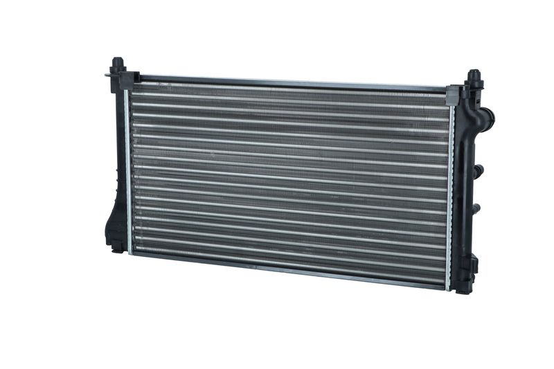 Radiaator, mootorijahutus, NRF 58237