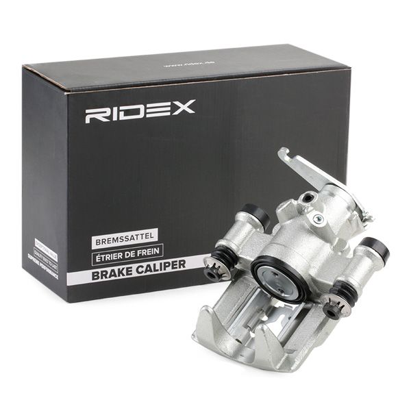 спирачен апарат RIDEX