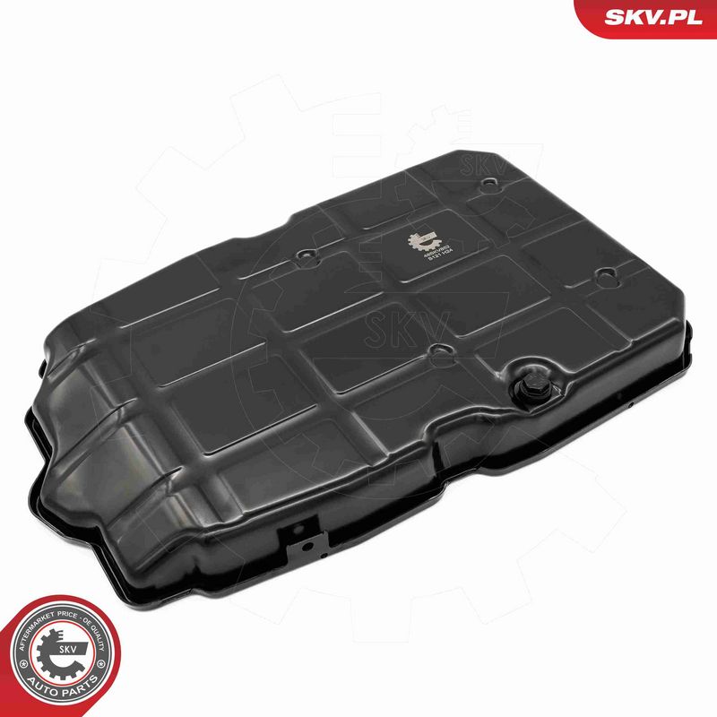 ESEN SKV 48SKV852 Oil Sump