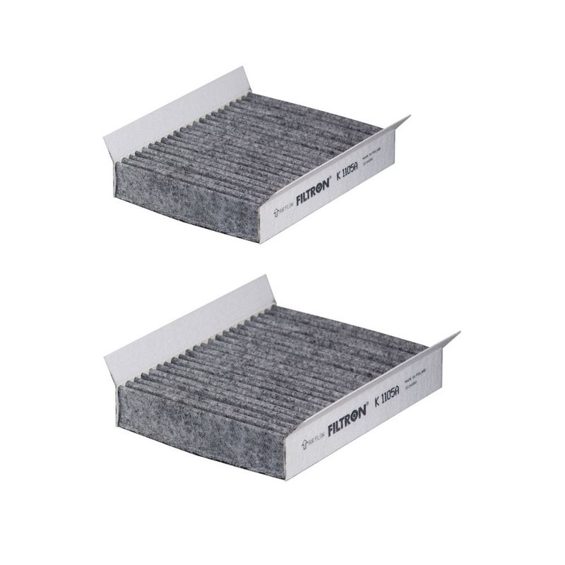 Filter, salongiõhk, FILTRON...