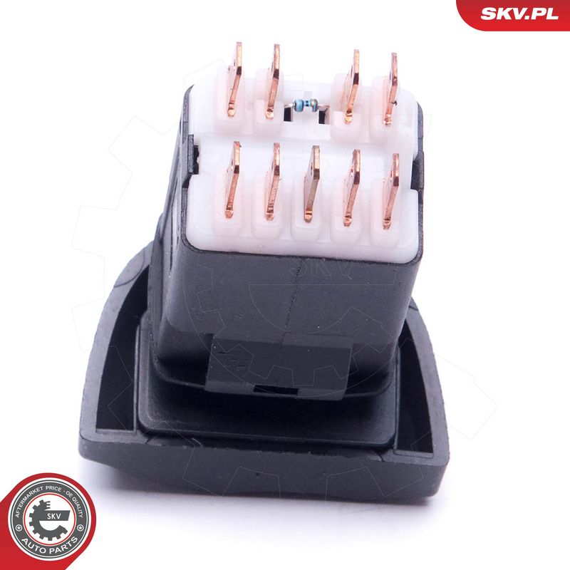 Ohutulede lüliti, ESEN SKV 36SKV726