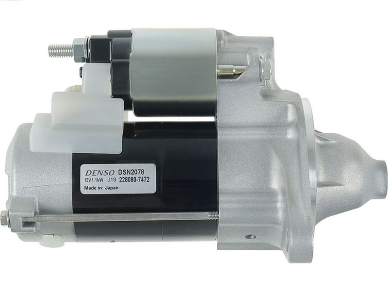 AS-PL S6337(DENSO) Starter