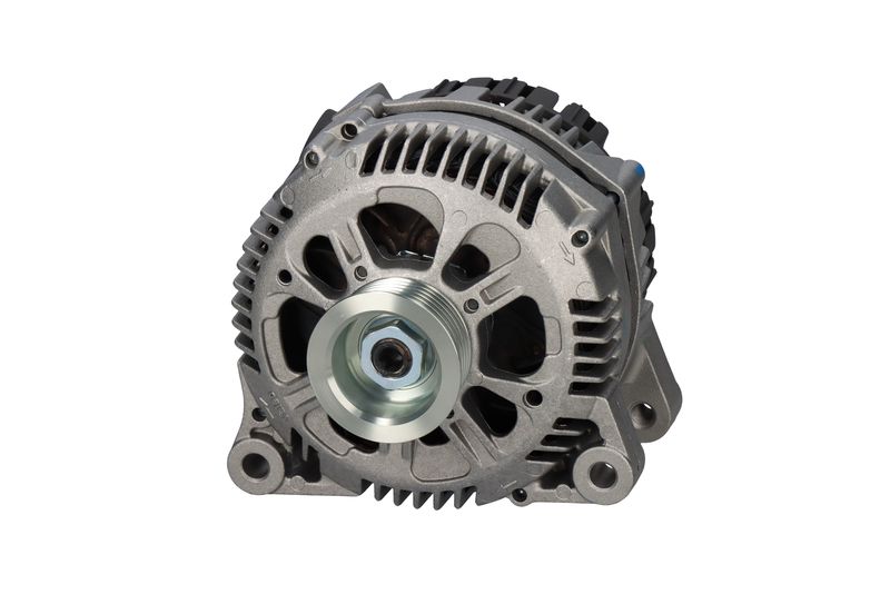 GENERATOR VALEO 437171 28