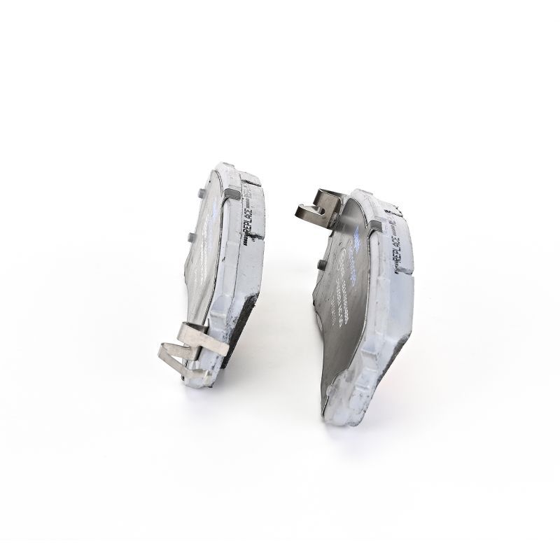 Set placute frana,frana disc LP5003EV DELPHI