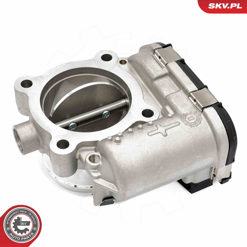 Drosselklapihoob, ESEN SKV 12SKV136