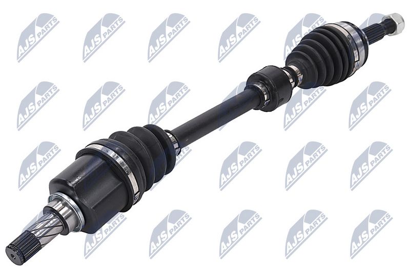 NTY NPW-RE-243 Drive Shaft
