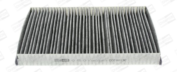 Champion Cabin Air Filter CCF0013C