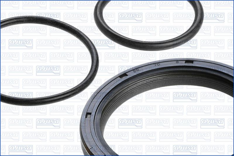 AJUSA 54192200 Gasket Kit, crankcase