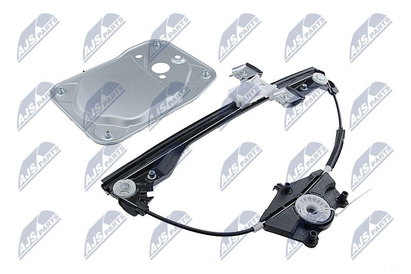 Aknatõstuk, NTY EPS-SK-022