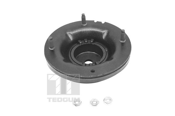 TEDGUM 00132990 Suspension Strut Support Mount