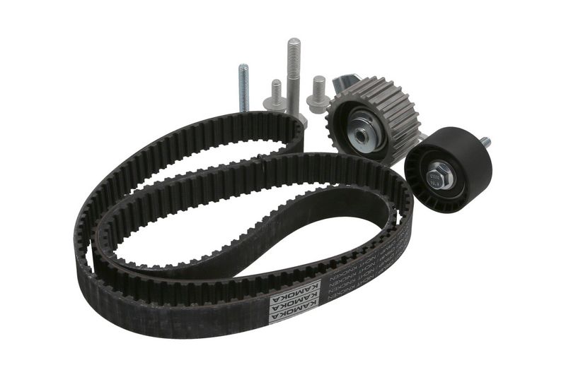 Hammasrihma komplekt, KAMOKA 7001090