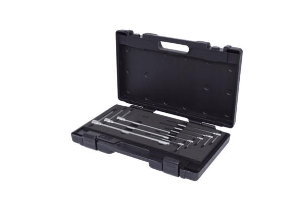 KS TOOLS 158.5100 Screwdriver Set