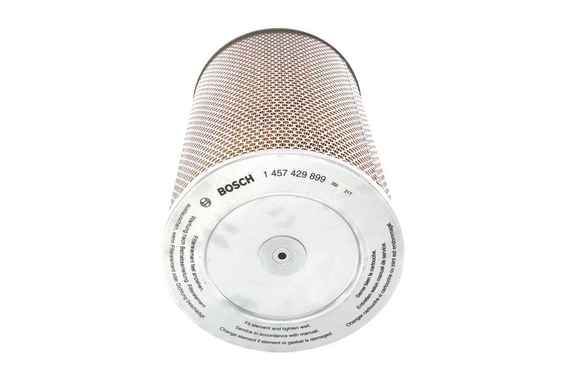 BOSCH 1457429899 Air Filter
