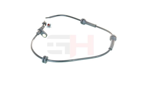 Andur, rattapöörete arv, GH GH-712251H