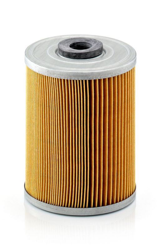 MANN-FILTER Filtras, hidraulinė sistema