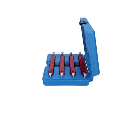 KS TOOLS BT593600 Reguliavimo įrankių rinkinys, veleno nustatymo įrankiai