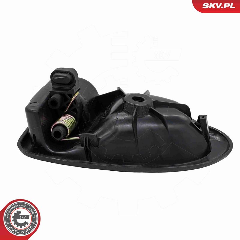 ESEN SKV 97SKV392 Door Handle, interior equipment