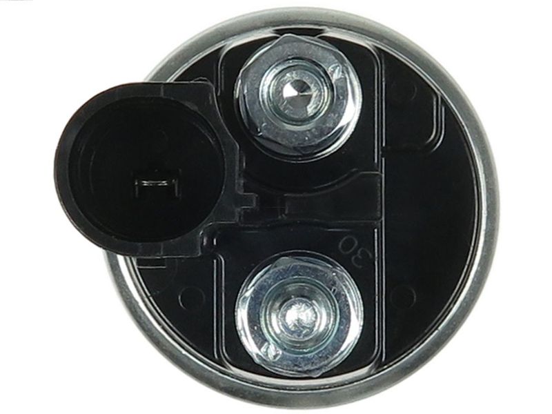 AS-PL SS0097P Solenoid Switch, starter