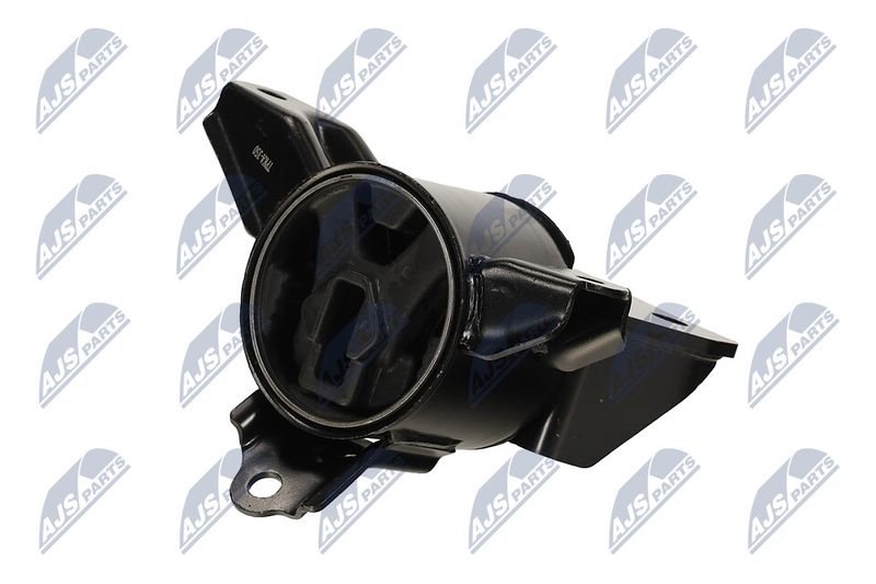 Paigutus, Mootor, NTY ZPS-KA-350