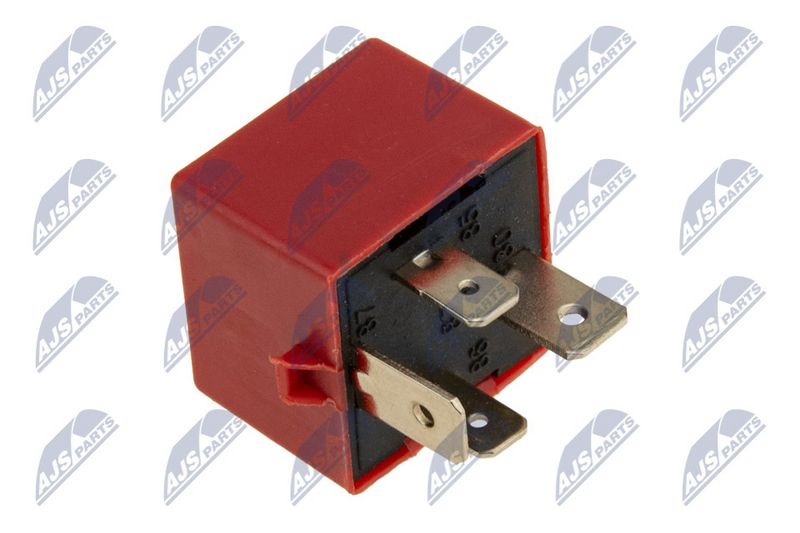 NTY BPP-BM-001 Multifunctional Relay