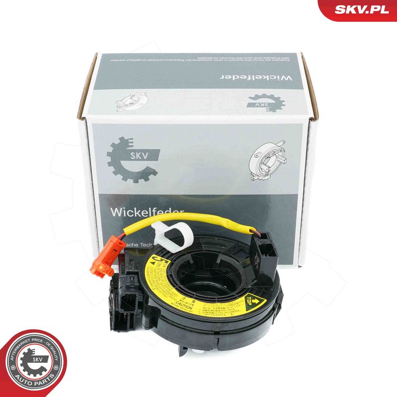 Turvapadja lint, turvapadi, ESEN SKV 96SKV605