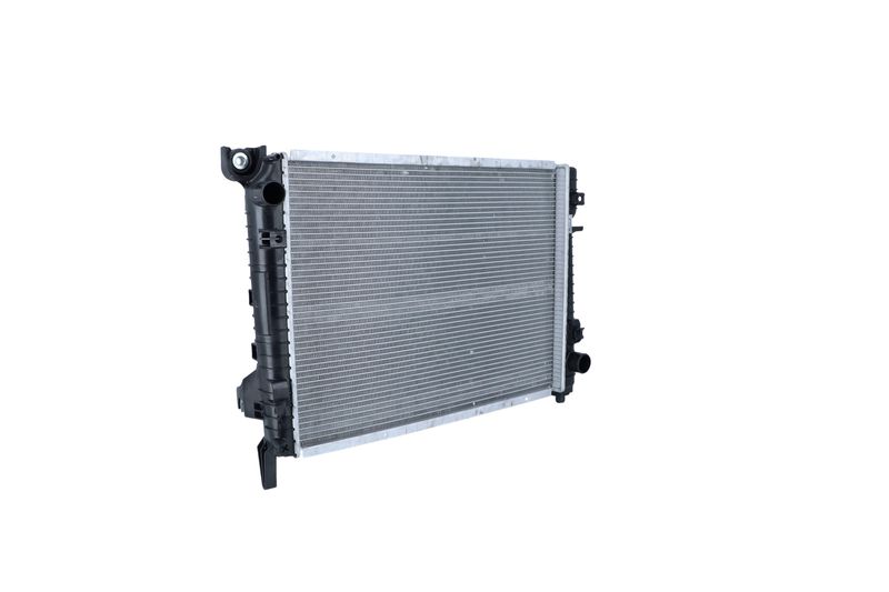 Radiaator, mootorijahutus, NRF 53712