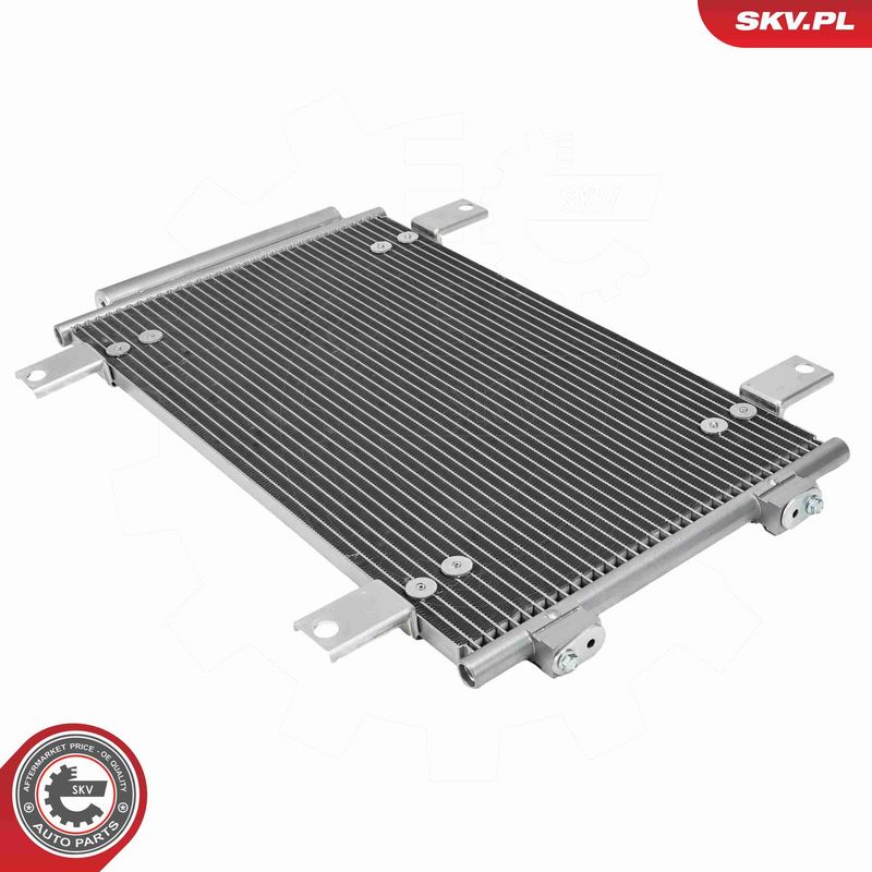 Kondensaator, kliimaseade, ESEN SKV 86SKV552