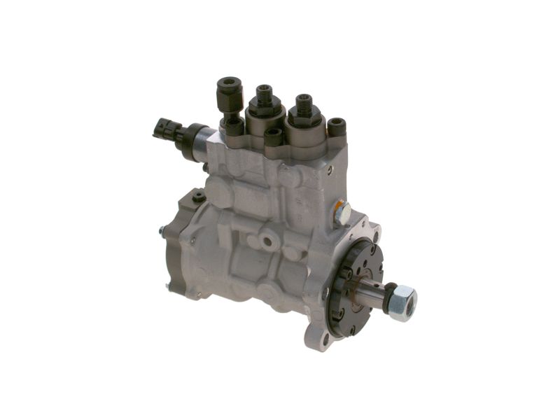 BOSCH 0445025604 High-pressure Pump
