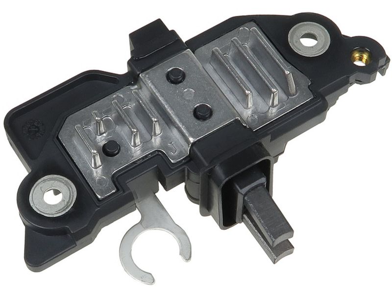 Generaatori pingeregulaator, AS-PL ARE0212(BOSCH)