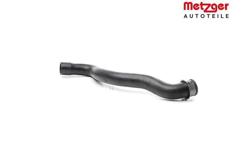 METZGER AUTOTEILE 2420120 Radiator Hose