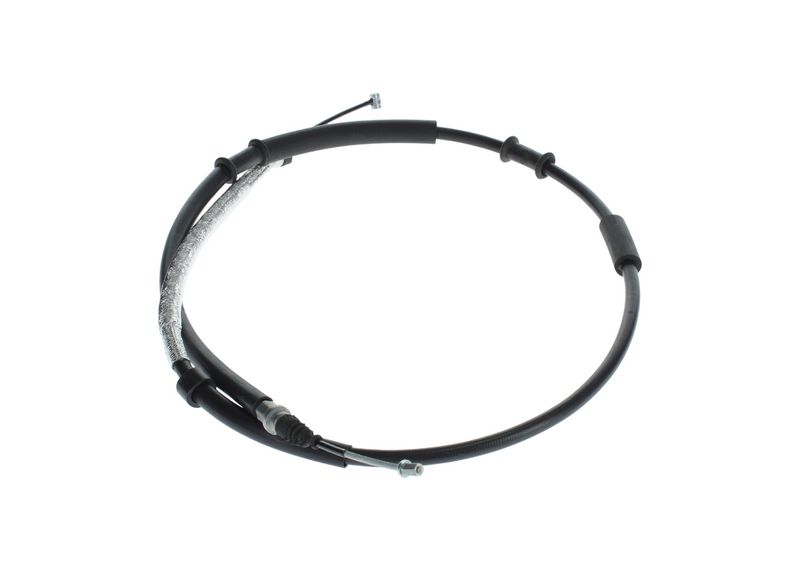 Handremkabel Achter Links (1837mm/1562mm) past: FIAT 500L 0.9-1.6D 09.12-