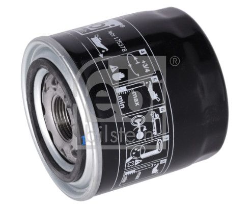 Olejový filtr 175378