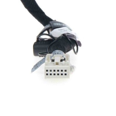 PHONOCAR 05884 Multimedia Interface