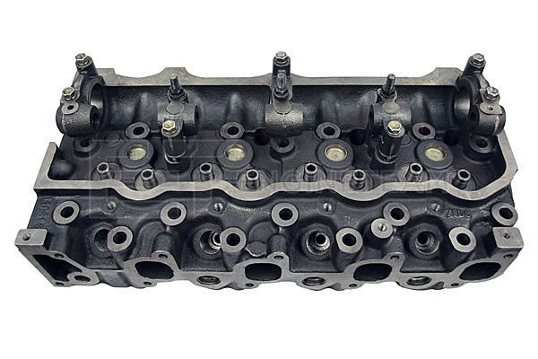 Product Image - Cilinderkop - HL0037 - ET ENGINETEAM