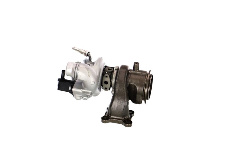 REMANTE 003-001-004523R Turbokompresorius