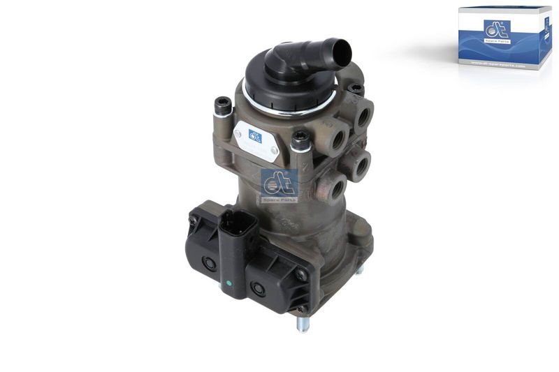 Supapa frana, frana de serviciu 2.47090 DT Spare Parts