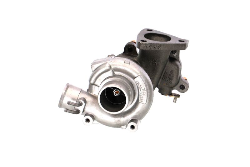 REMANTE 003-001-000311R Charger, charging (supercharged/turbocharged)
