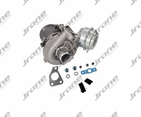 Turbocompresor, sobrealimentación