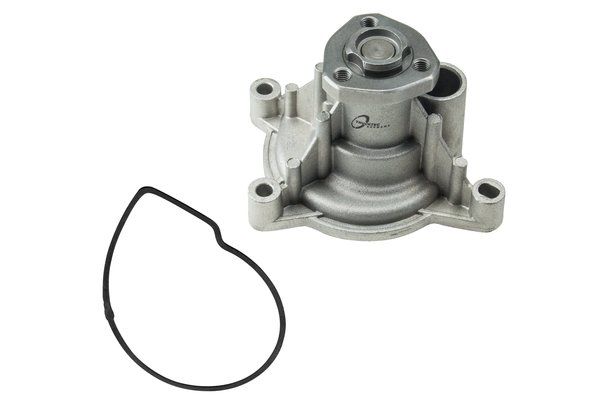 TRUCKTEC AUTOMOTIVE 07.19.183 Water Pump, engine cooling