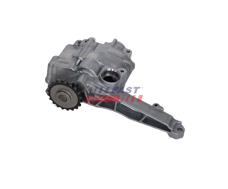 Õlipump, FAST FT38311